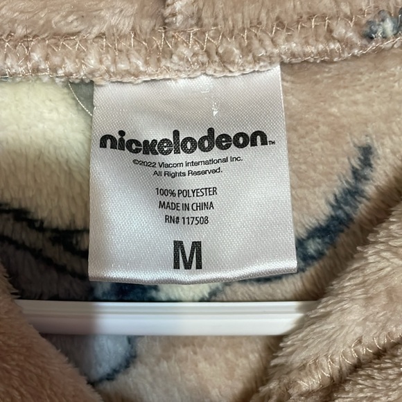 Avatar The Last Airbender Hoodie - Picture 3 of 3